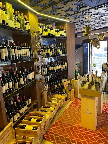 Restaurante vinoteca aDuana Wine Experience - Denia