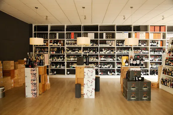 Vinivars Vinos - Denia