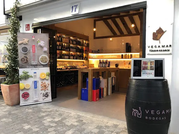 Vegamar Denia · Espacio Gourmet