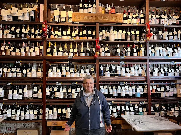 Bodega Casa Benjamín