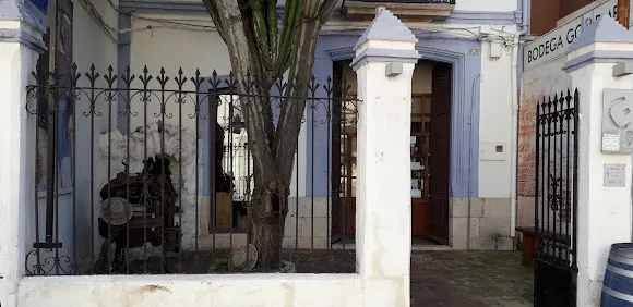 EL CELLER DE LA MARINA - Tienda de vinos en Gata de Gorgos