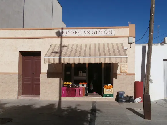 Bodegas Simon - Torrevieja