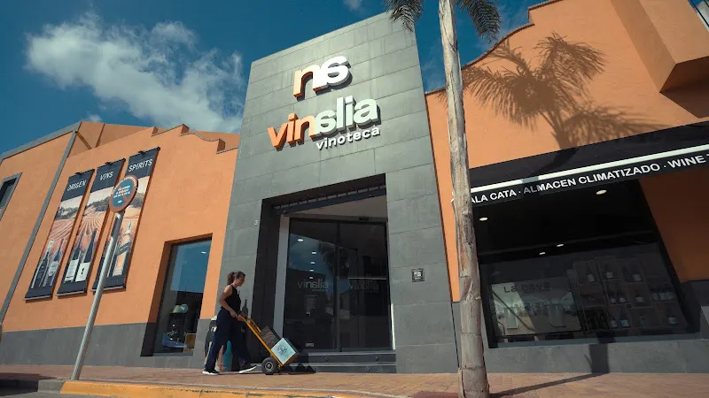 Vinalia Vinoteca - Ondara