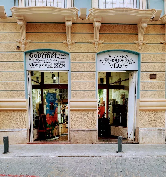 Alacena de la Vega - Orihuela
