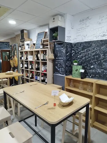La Tiendesica de la Marquesa - Vinoteca en San Miguel de Salinas
