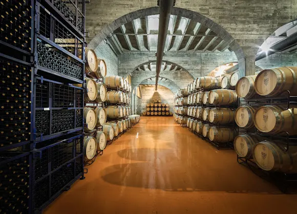 Bodegas BSI - Jumilla