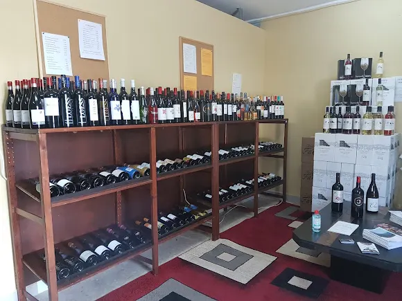 Bodega EllaBella