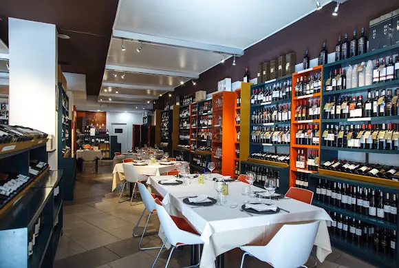 Restaurante Bodega Vinícolas - Alicante/Alacant