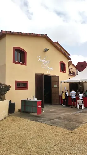 Bodegas Perfer - Uleila del Campo