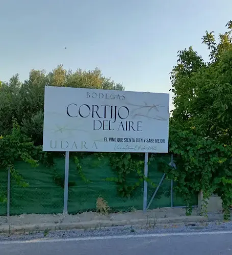 Bodegas Cortijo Del Aire - Tijola
