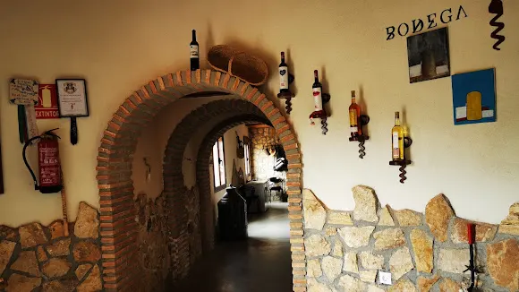 Bodega Palomillo - Velez-Rubio