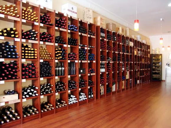 Enoteca Solera Ibérica - Almería