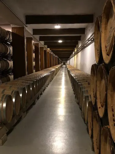 Bodegas Franco Españolas - Logroño