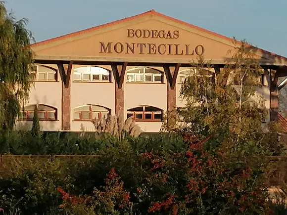 Bodegas Montecillo