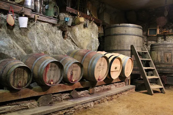 Bodega Santiago - Cangas del Narcea