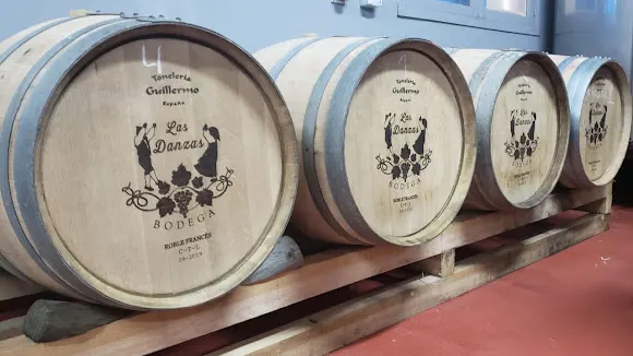 Bodega Las Danzas - Cangas del Narcea