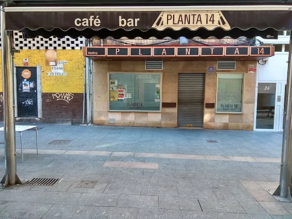 Vinoteca Planta 14 - Mieres