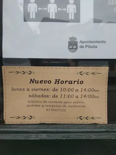 Vinos Alvarez Nava - Pilona