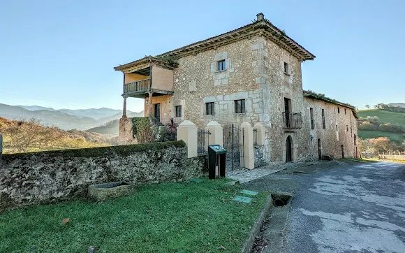 Bodega Palacio de Nevares - Parres