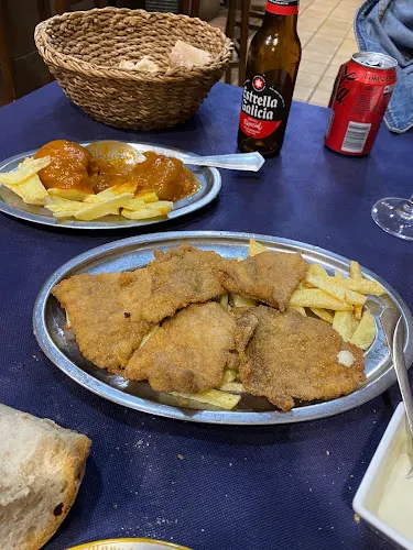 La Bodega de Agustín - Avilés