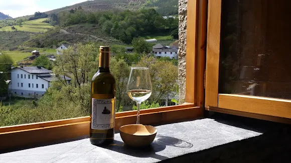 Bodega Viña Cuedo - Ibias