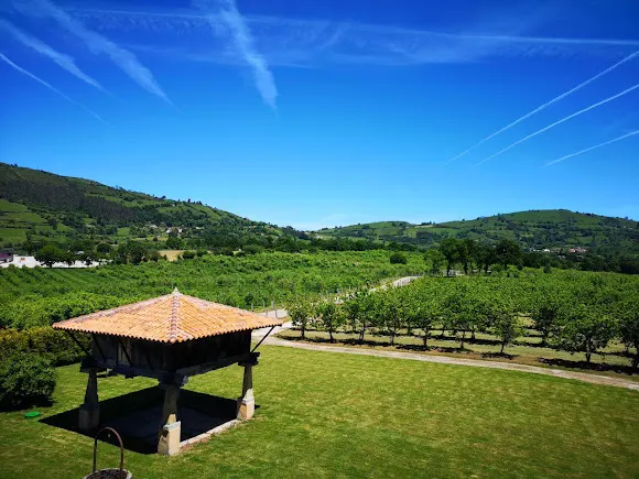 Llagares Valveran - Sariego