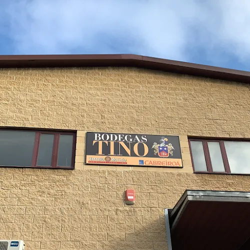 Bodegas Tino - Gijón