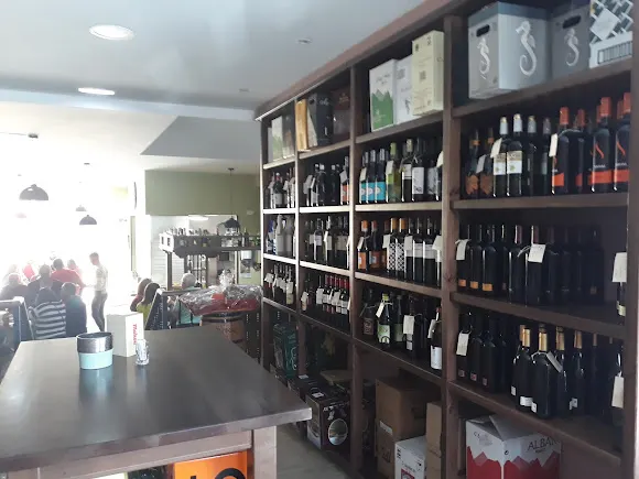 Bodega Nicanor - Ribadeo