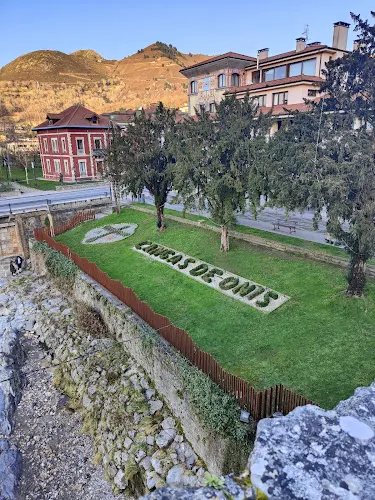 Sidreria Llantares de Pelayo - Cangas de Onis - Sidrería en Cangas de Onis