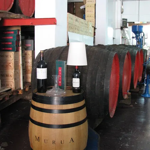 Vinos Santamarta - Oviedo
