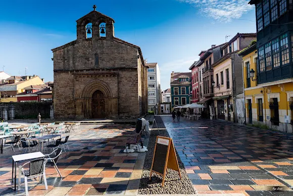 El Pañol - Avilés