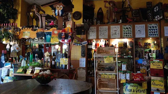 Vinos a Granel - Servicio a domicilio - Servicio a hostelería