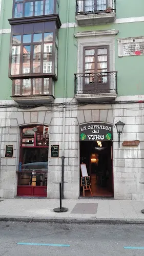 La Cofradía del Vino - Oviedo