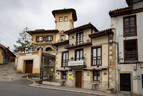 Casa Velarde - Ribadedeva