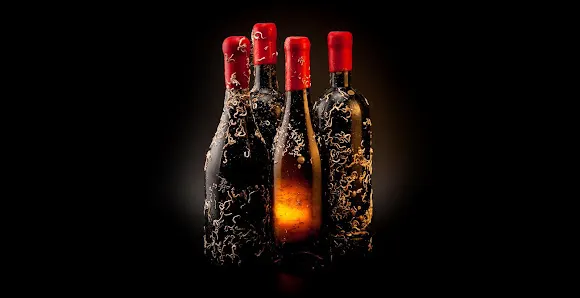 Bodegas Submarinas MareVinum SL - Ribadedeva