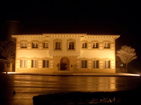 Bodegas Avelino Vegas