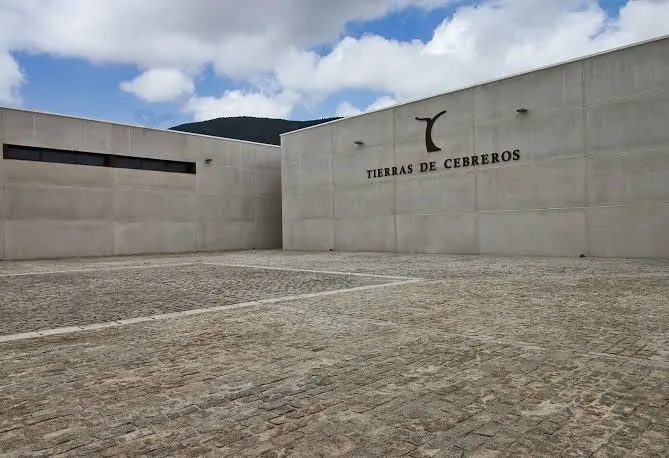 TIERRAS DE CEBREROS (Complejo Enoturístico con Hotel, Restaurante y Bodega) - Cebreros