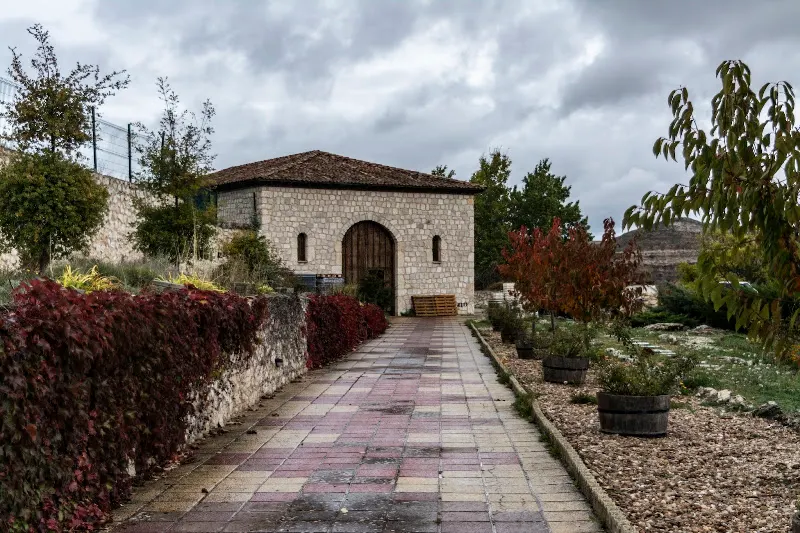 Bodega Kirios de Adrada