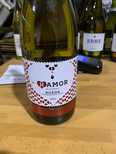 Herrero Bodega
