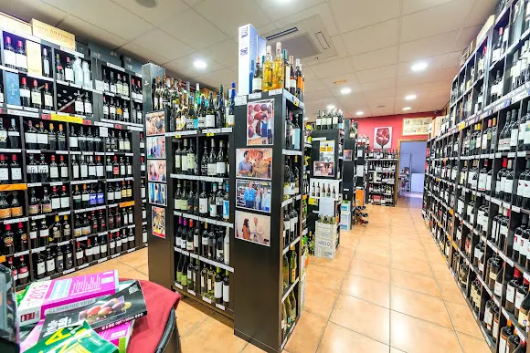 La Vinoteca Mayor 22-Tienda de vinos y productos Gourmet. - Tienda de vinos en Barco de Avila (El)