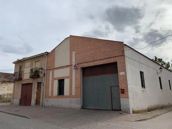 Vinos de la Muy - Arévalo