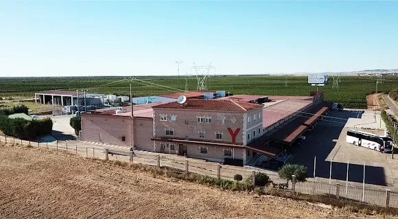 Yllera Bodegas y Viñedos - Rueda