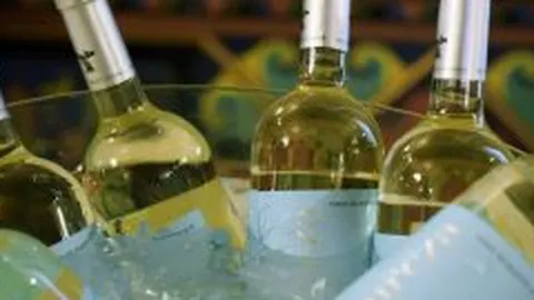 Bodegas Familia Cardeña - Navas del Rey