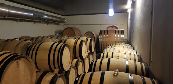 Ossian Vides y Vinos