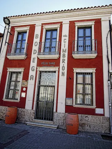 Bodegas Félix Sanz - Rueda