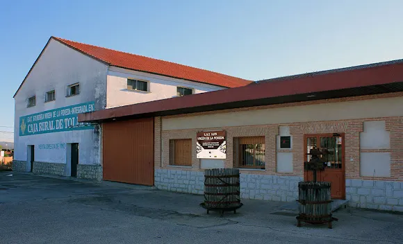 Bodega Virgen de la Poveda