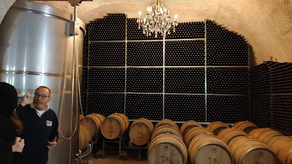 Bodega Valdigal - Toro