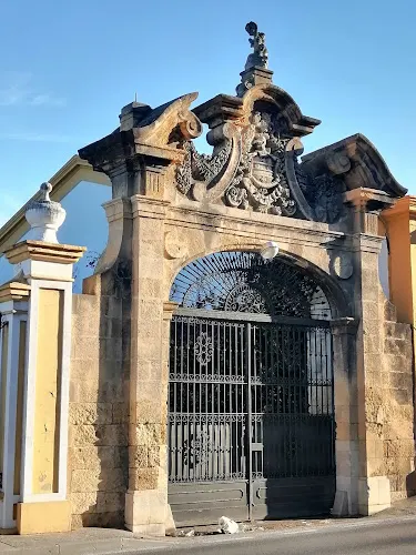 Bodegas Caballero - Cádiz