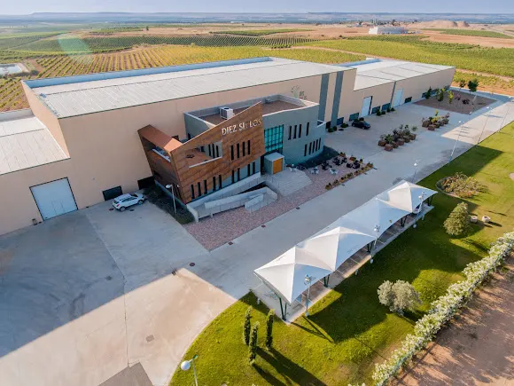 Diez Siglos de Verdejo