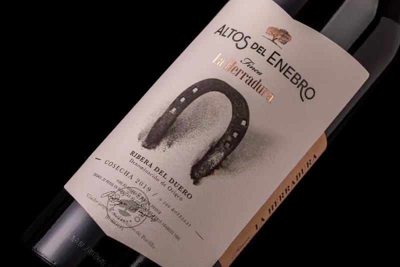 Altos del Enebro - Milagros